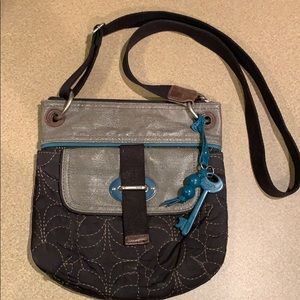 Fossil Crossbody bag